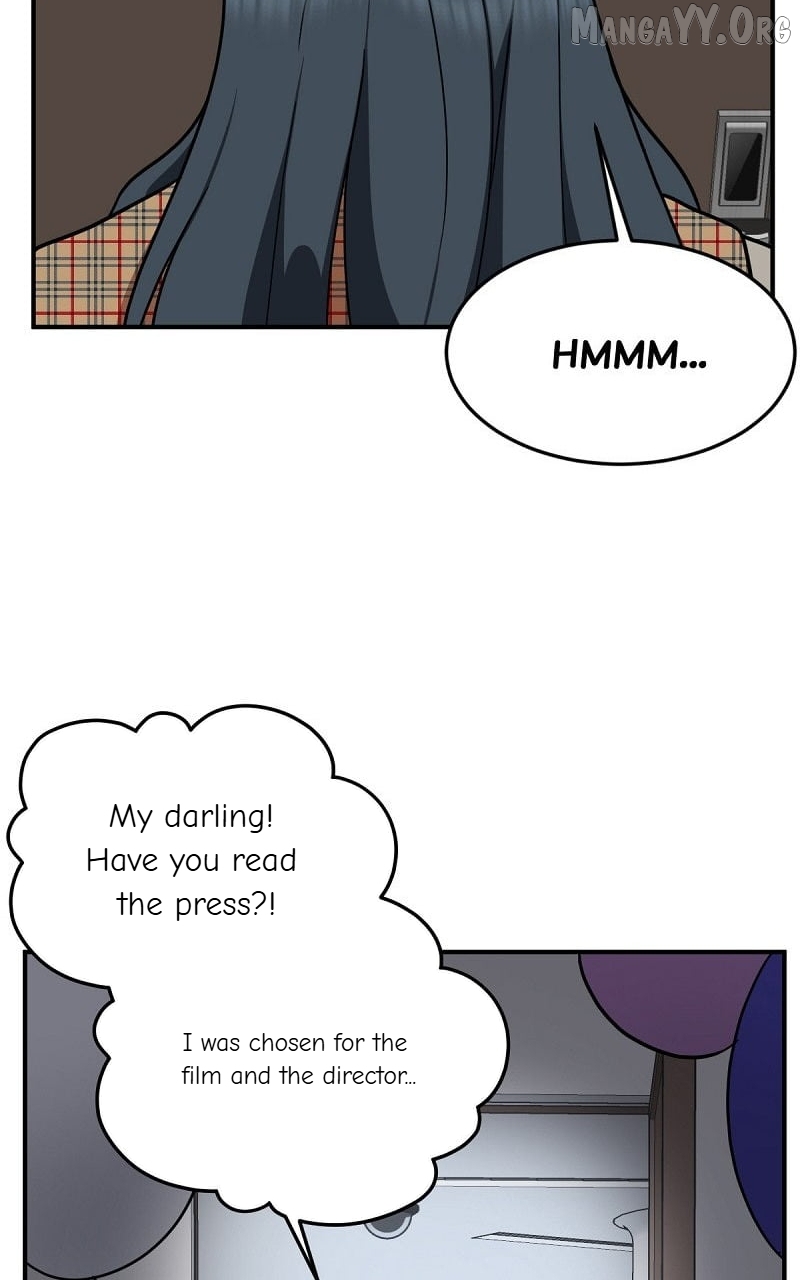 Change Me Chapter 85 - page 7
